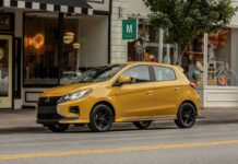 EE.UU. ¿Por qué el Mitsubishi Mirage está catalogado como el mejor auto nuevo por su precio?