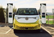 El Volkswagen ID. Buzz, un vehículo que busca evocar nostalgia con su diseño retro y avanzada tecnología