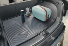 Kia desarrolla el primer accesorio para automóviles del mundo fabricado con plástico extraído de la Gran Isla de Basura del Pacífico