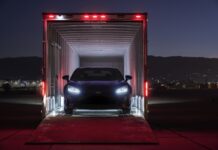 Subaru dará a conocer la nueva Serie limitada del BRZ del 2025