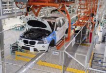 ¿Por qué la prohibición de software y hardware chinos por EE.UU. afectara la industria automotriz Mexicana?