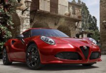 Los 5 peores modelos de Alfa Romeo
