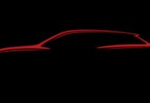 Mercedes-AMG desarrolla su primer SUV de altas prestaciones; “Nacido en Affalterbach”