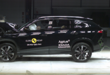 ¿Por qué los autos fabricados en China son cada día más seguros?