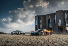 Zenvo Automotive se prepara para las siguientes fases de desarrollo de sus hiperautos