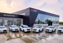 ¿Por qué un alto ejecutivo de Mitsubishi esta feliz por lo que viene?