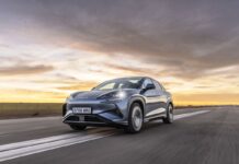 ¿Por qué el SUV eléctrico BYD SEALION 7 no es un cuento chino?