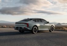 ¿Por qué el Kia K4 del 2025 redefinirá la experiencia de conducción en su segmento?