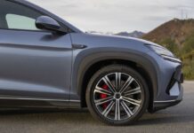 ¿Qué pasaría si los autos chinos se pudieran vender en los Estados Unidos?