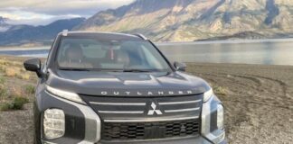 EE.UU. Mitsubishi reporta ventas récord de sus SUV’s en su compromiso de ofrecer valor y capacidad