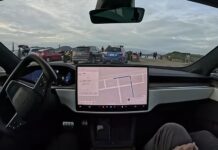 ¿Cuáles son los autos con la interfaz de voz más natural para comandos sin manos?