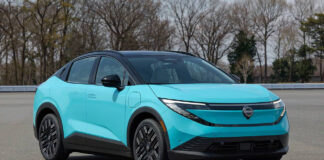 ¿Por qué los críticos dicen que los premios de los Autos Mundiales del Año, WCOTY, son un total fiasco?