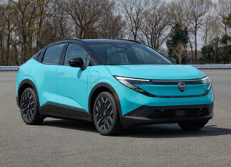 ¿Por qué los críticos dicen que los premios de los Autos Mundiales del Año, WCOTY, son un total fiasco?