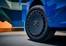 Ford Maverick LOBO, una jugada curiosa y casi poética de Ford