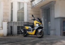 la “mascota mecánica” que revoluciona la movilidad urbana con diseño cyberpunk y alma propia