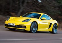 EE.UU. ¿Cuáles son los 10 autos que pierden más y menos valor a 5 años?