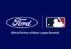 Ford se une a las Grandes Ligas de Béisbol anunciando una exclusiva alianza plurianual