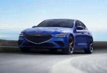 ¿Cuáles son los 5 sedanes de lujo accesible del 2026 por menos de $50,000?