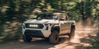 ¿Cuáles son las 5 pickups medianas más confiables del 2026?