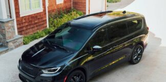 EE.UU. Más de 178,000 vehículos de Chrysler deben ser retirados del mercado