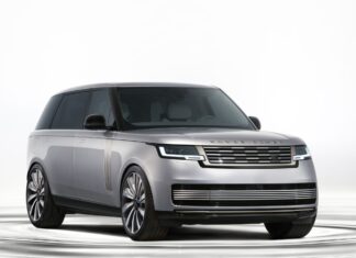 Range Rover SV Ultra, una obra maestra sobre ruedas que cambia las reglas del lujo