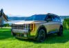 EE.UU. El Kia Telluride X-Pro del 2027 se alza con un nuevo galardón