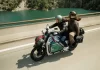 ¿El fin de los autos urbanos? Esta peculiar moto eléctrica quiere ser tu nuevo vehículo diario