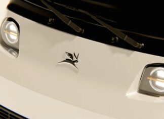 Olinia será oficialmente un miniauto eléctrico, fabricado y ensamblado en México