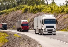 Los camiones autónomos avanzan hacia el futuro de la logística pero ¿a qué ritmo?