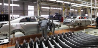 La cadena de proveeduría automotriz impulsó récords de exportación, pero no de financiamiento