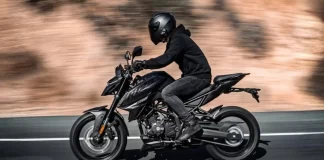 La Voge R125S podría ser la moto para principiantes más destacada