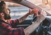 ¿Cuáles son los Estados de EE.UU. con el mayor índice de conducción temeraria?