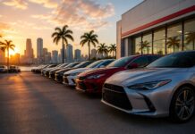 EE.UU. ¿Dónde se encuentran las mejores ofertas de autos nuevos?