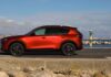 ¿Cuáles son los 5 autos del 2026 con la mejor respuesta de frenos en curva?