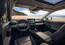 Sepa cuales son los 5 autos del 2026 que despejan el parabrisas en segundos, no en minutos