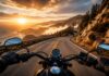 EE.UU. ¿Cuáles son las rutas más icónicas para recorrer en motocicleta?