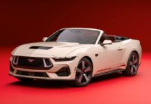 5 convertibles del 2026 que todavía saben a verano eterno