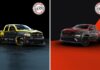 Dos Ram de colección unirán potencia, historia y solidaridad en la subasta Barrett-Jackson de Las Vegas 2026