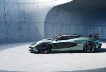¿Cuáles son los 5 autos eléctricos más rápidos que dejaron en ridículo a los de gasolina?
