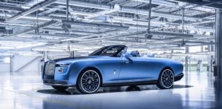 ¿Cuáles son los 5 autos que se convirtieron en la obsesión secreta de las estrellas de Hollywood?