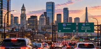 EE.UU. ¿Cuáles son las ciudades con los conductores más riesgosos en el 2026?