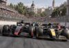 ¡Madrid corona a una nueva estrella! Antonelli conquista el histórico primer GP del Madring