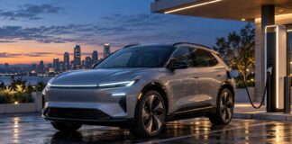 ¿Cuáles son los vehículos eléctricos más completos del 2026, autonomía, precio y tecnología para el uso diario?