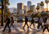EE.UU. ¿Cuáles son las ciudades más peligrosas para los peatones?