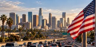 EE.UU. ¿Cuáles son los estados donde asegurar un automóvil cuesta más en el 2026?