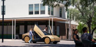Diez razones por las que el Tesla Cybercab y todos los autos autónomos siempre tendrán parabrisas