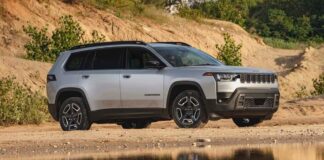 ¿Cuáles son los 5 autos que más dispararon sus ventas en el tercer trimestre del 2026?