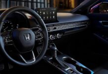 ¡Adiós, pantallas! 5 autos del 2026 que no renunciaron a los botones físicos