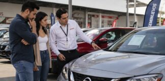 ¿Cuáles son los autos usados que más buscan los mexicanos en el 2026?