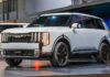 5 SUV híbridos del 2027 que quieren acabar con el dominio de Toyota y Honda